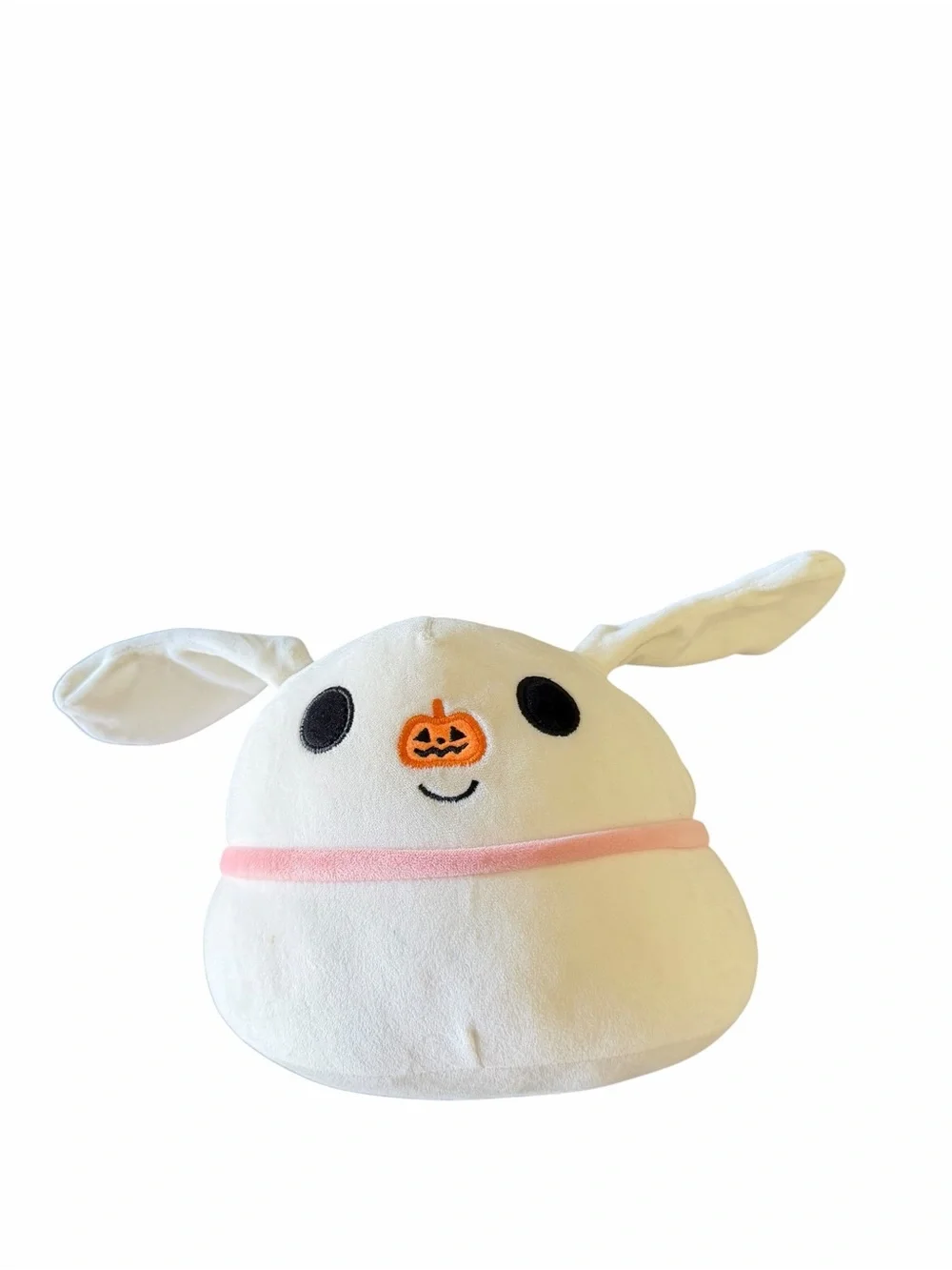 Squishmallow Zero the Dog Nightmare Before Christmas #260132
